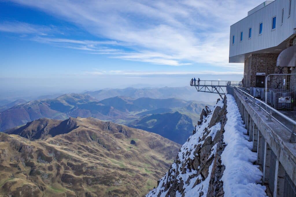 Grands Sites Occitanie Pic du Midi