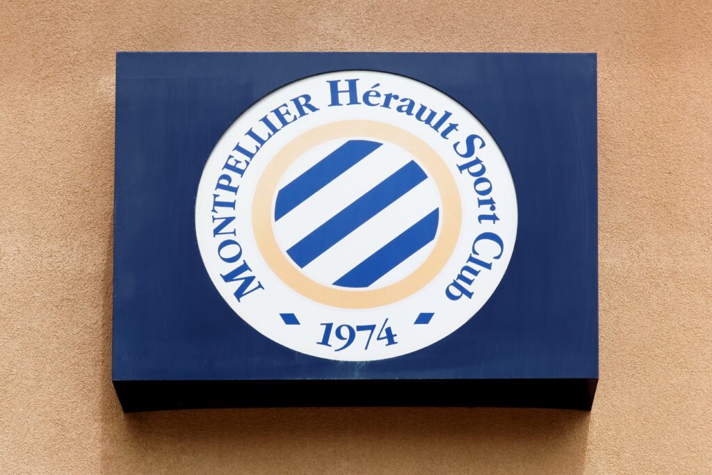 Montpellier MHSC DNCG