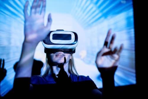 Occita'fun parmi d'autres activités devrait proposer une salle de réalité virtuelle.