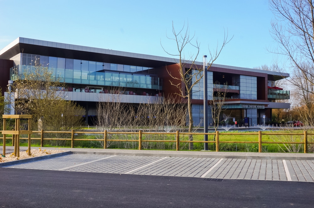casino Barrière Toulouse