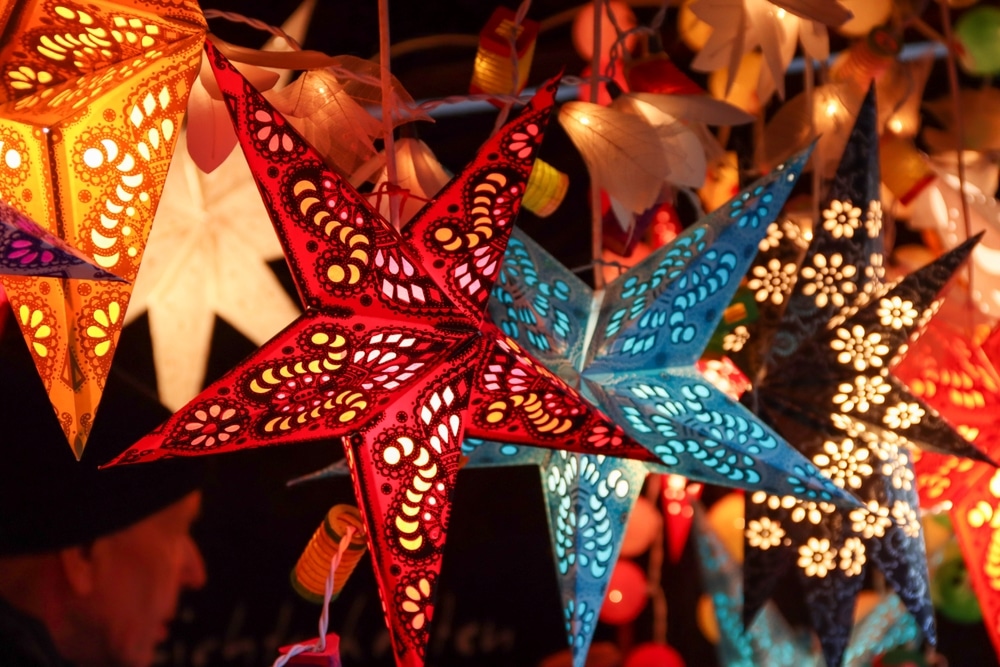 marché Noël festivités Foix