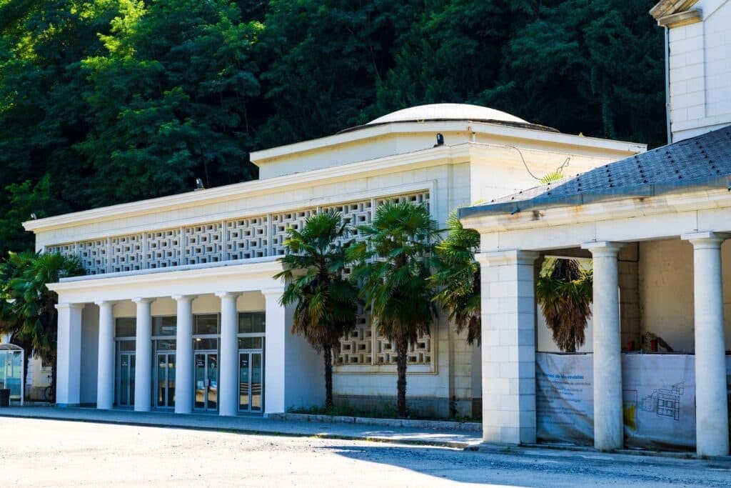 luchon haute garonne