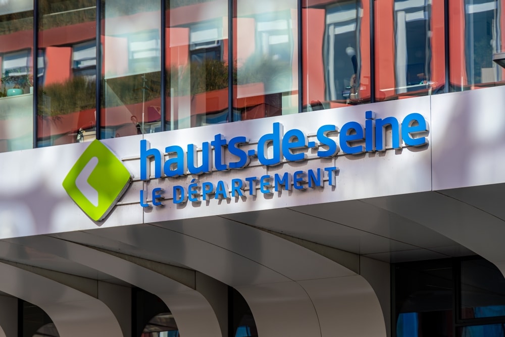 Hauts-de-Seine cérémonie vœux