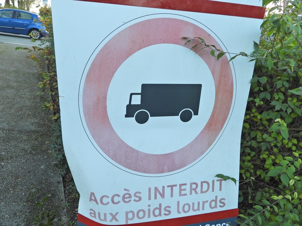 RN102 RD5 Ardèche