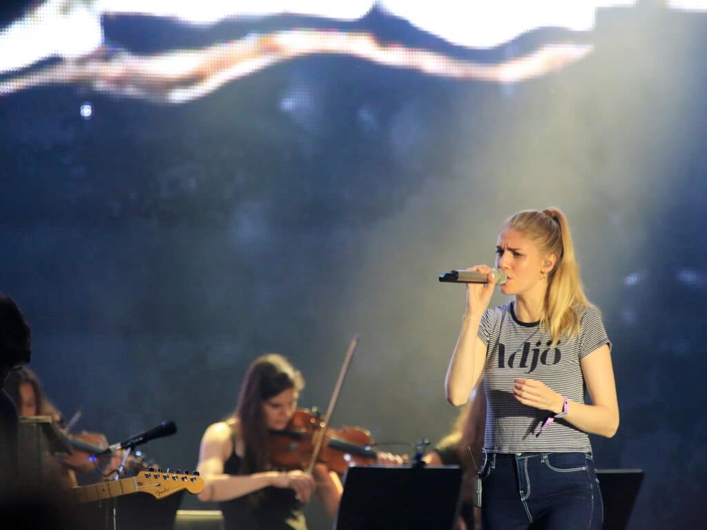 festival nîmes