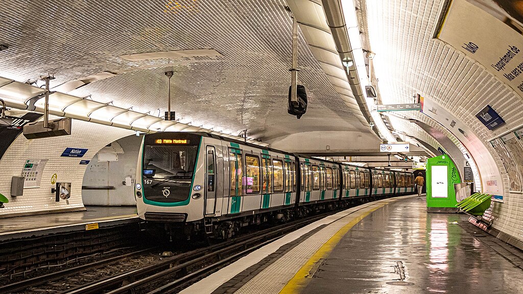 ligne 9 métro alternatives