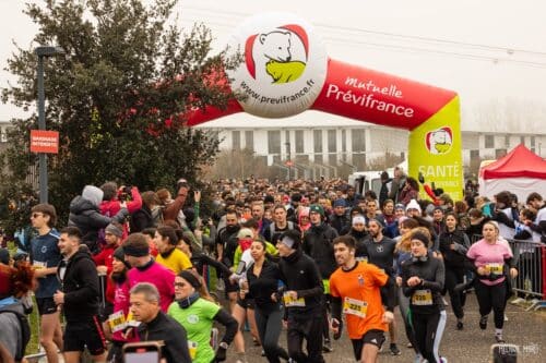 Toulouse Onco Run