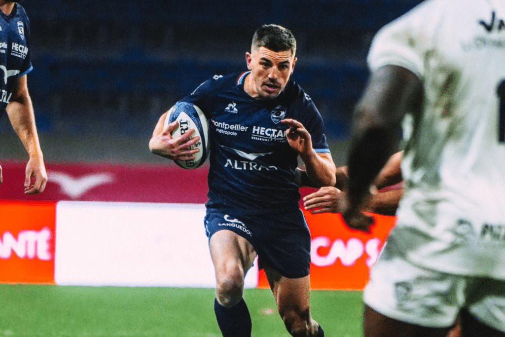 Top 14 MHR Vannes