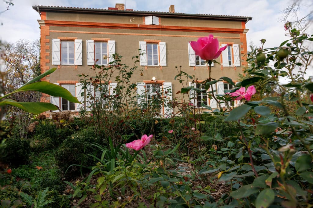 Maison Bien Manger Toulouse