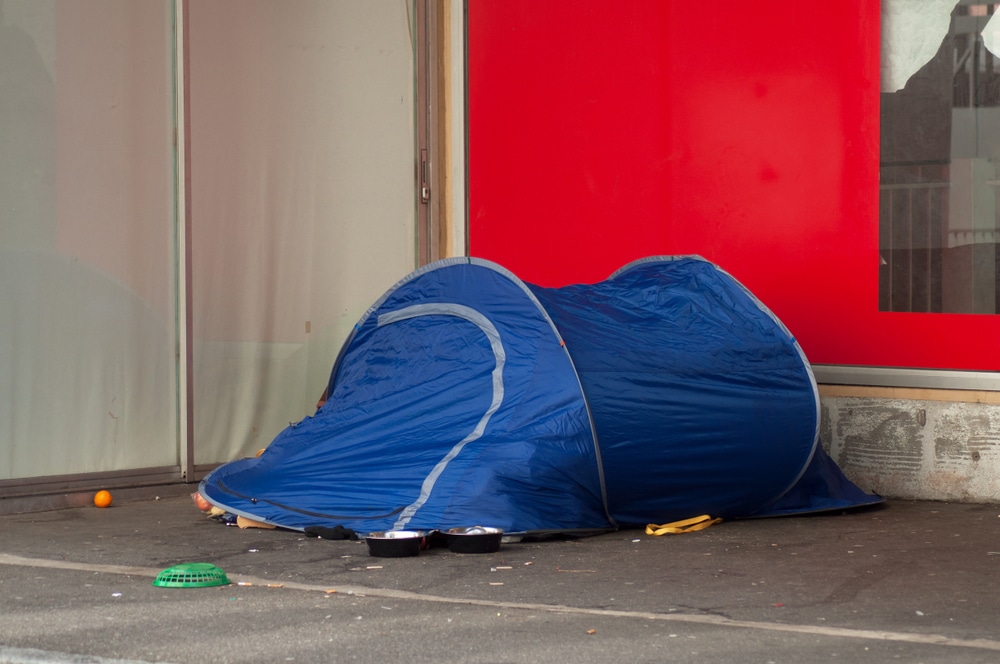 Nuit Solidarité Essonne