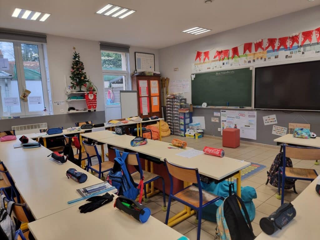 vaucluse rentrée