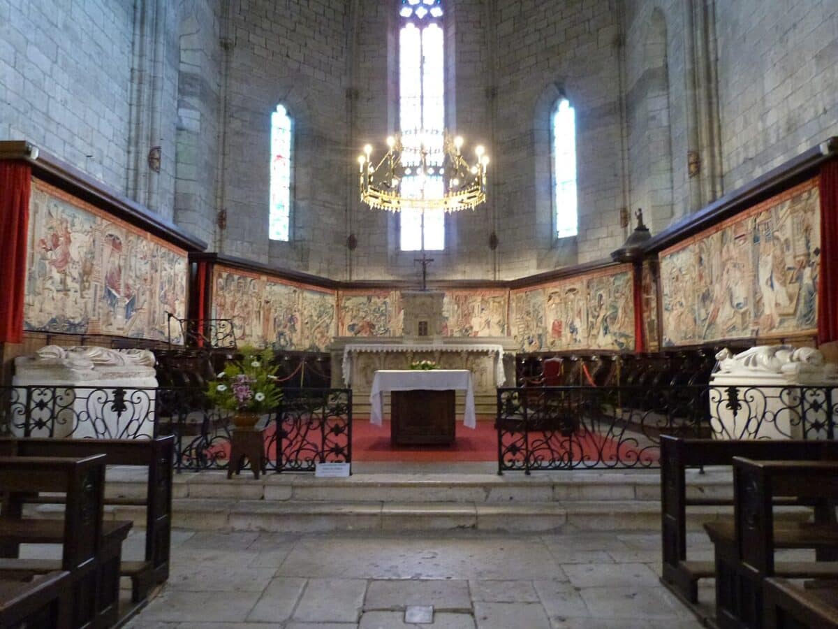 église Tarn-et-Garonne