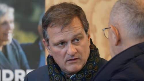 Louis Aliot