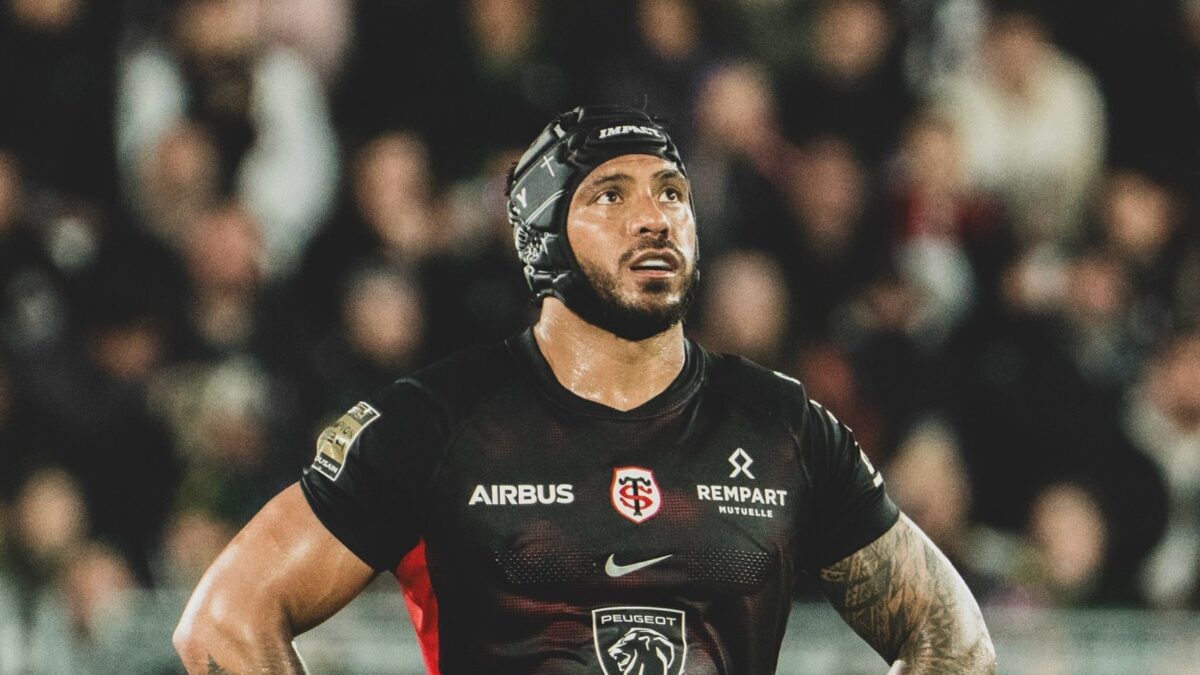 Le Stade Toulousain veut faire forte impression contre la Section Paloise en Top 14.