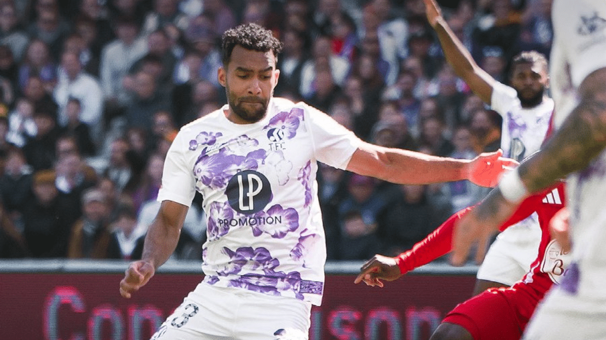 Ligue 1 TFC MHSC
