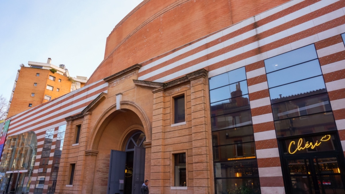 Théâtre de la Cité Toulouse directeur