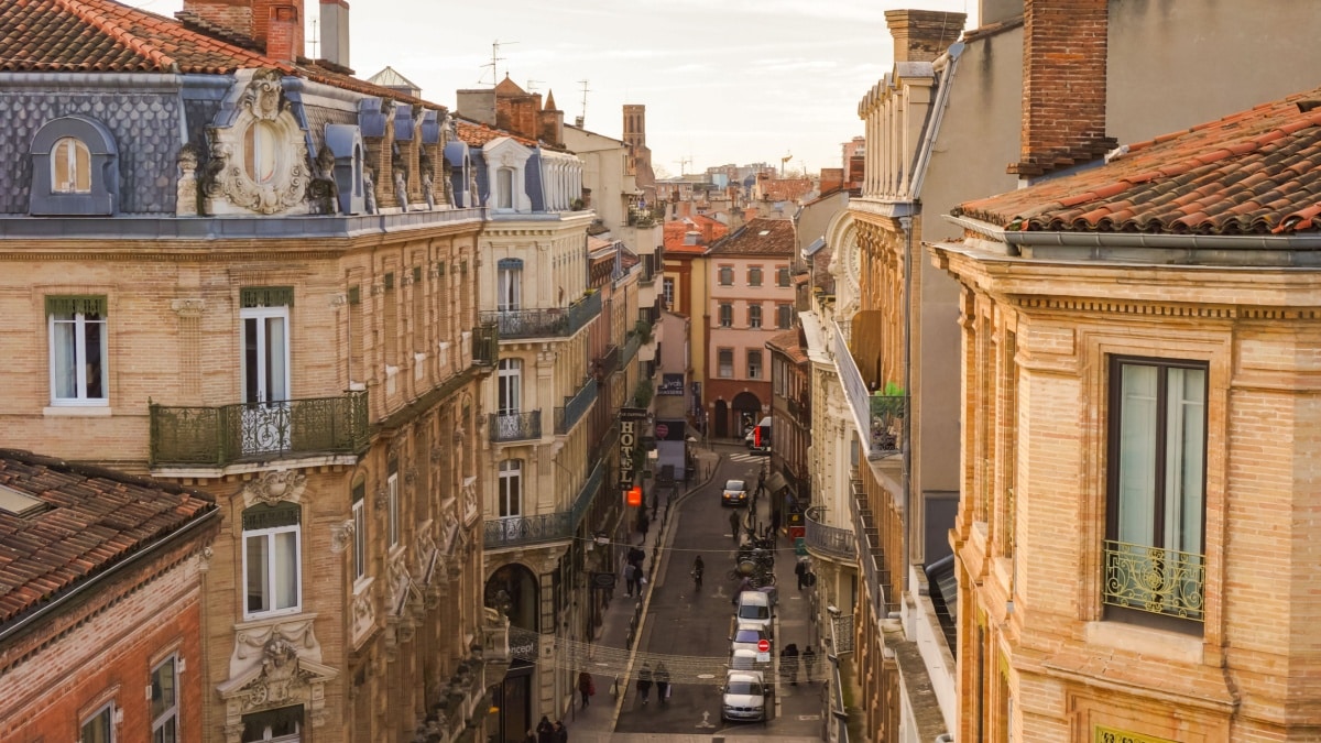 Location locataires Toulouse Occitanie