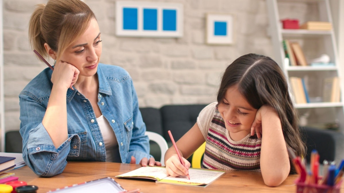 aide aux devoirs