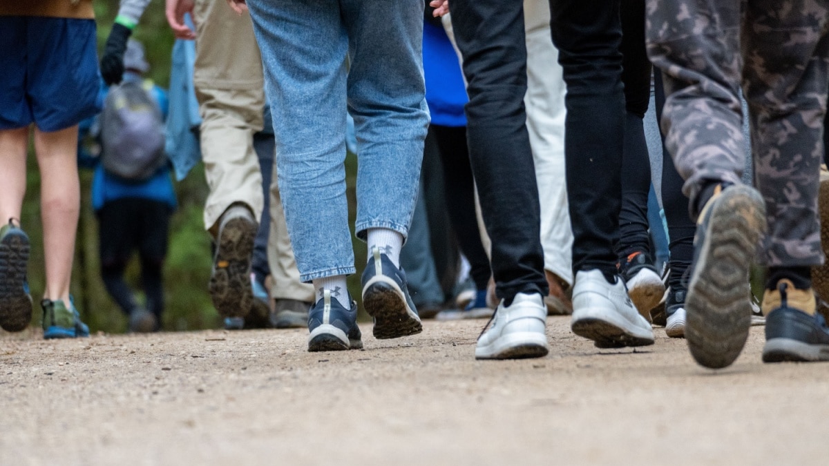 Cinq itinéraires différents pour la Transtoulousaine, qui a lieu ce week-end