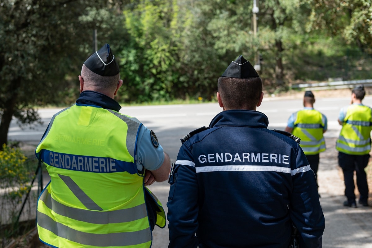 sécurité routière