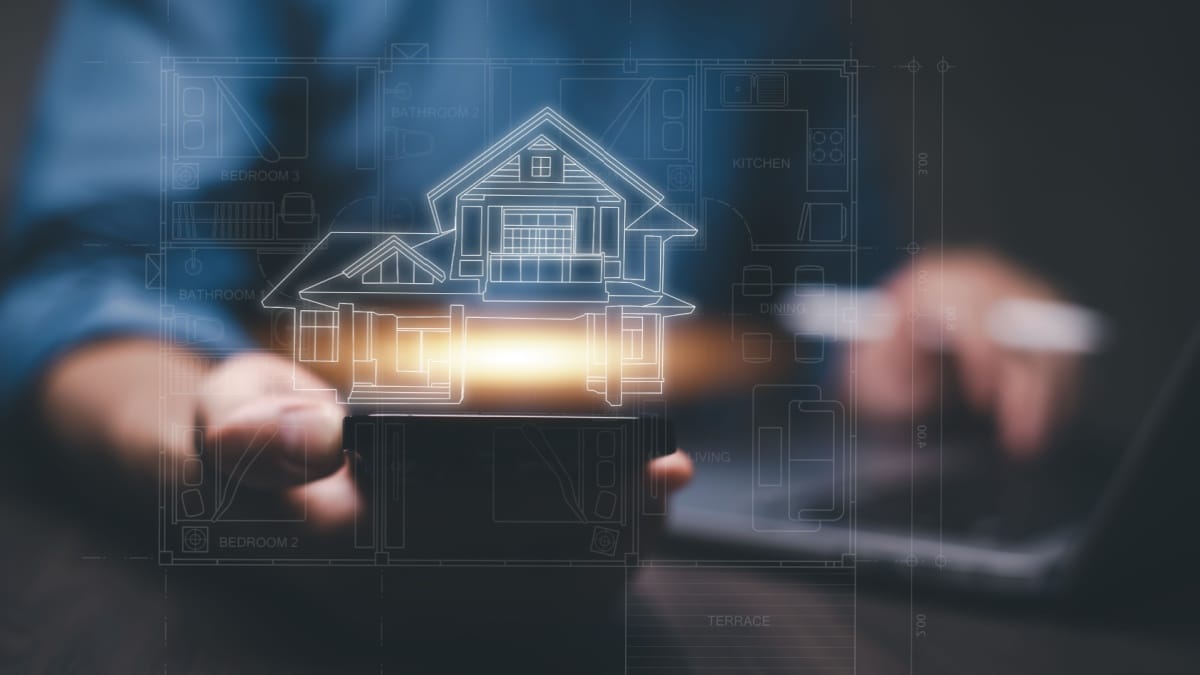 projet immobilier