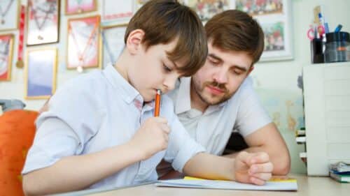 soutien scolaire