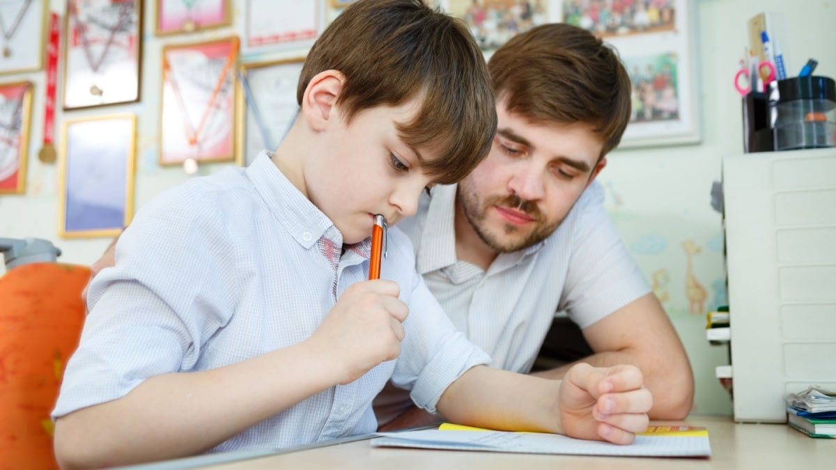 soutien scolaire