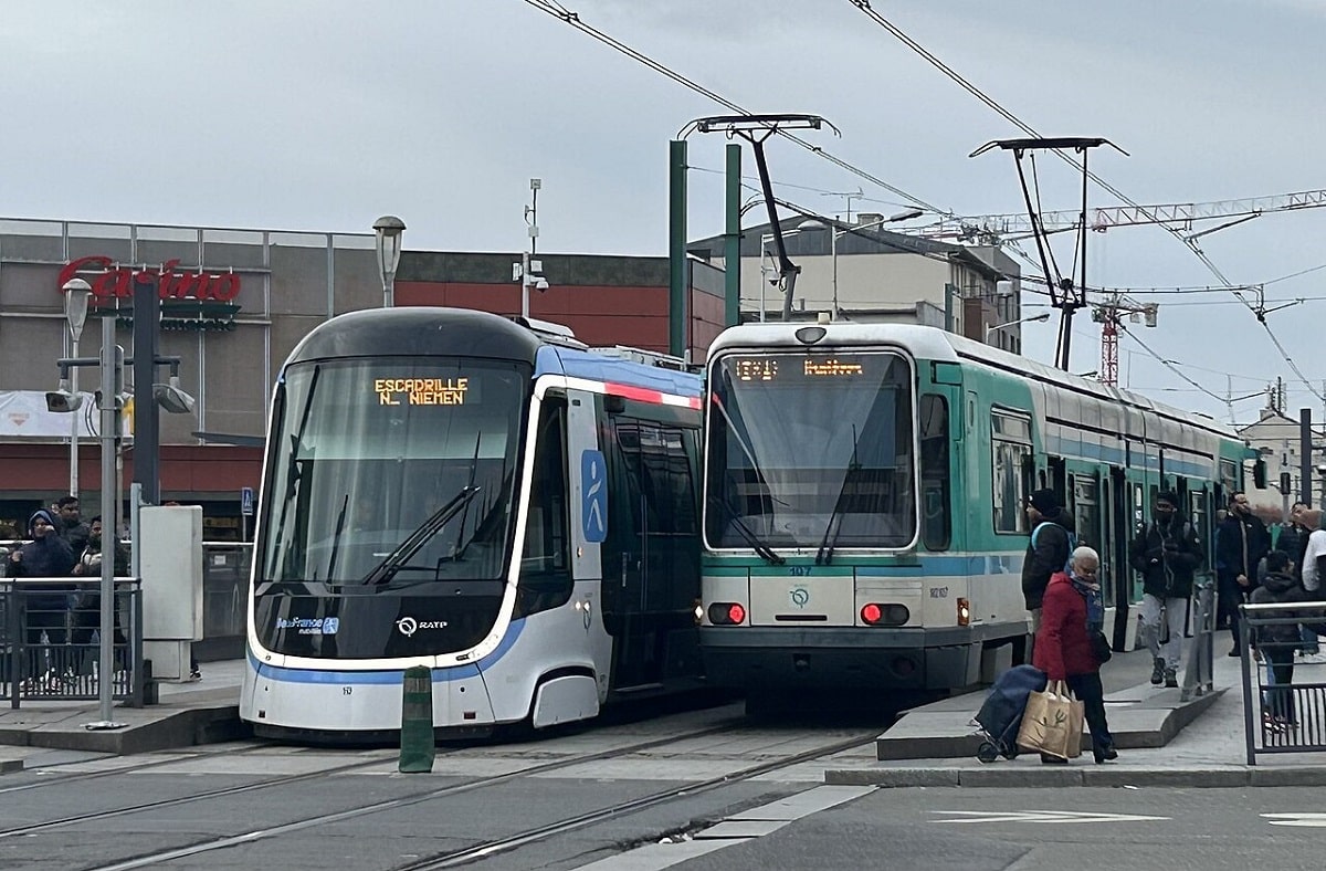 tramway t1
