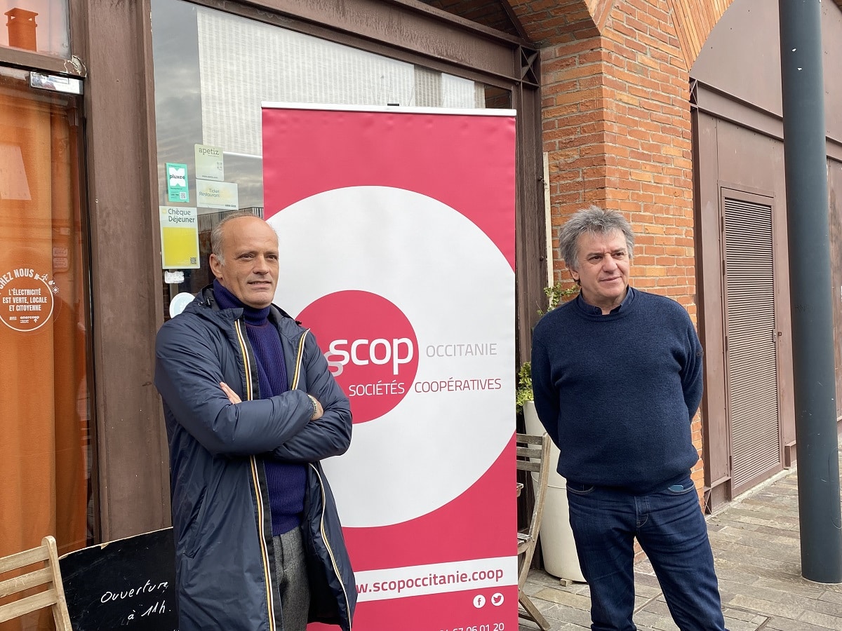 sociétés coopératives