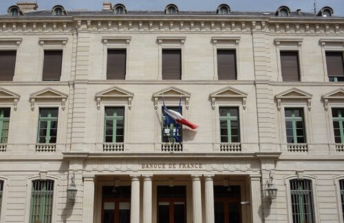 banque de france inclusion financiere