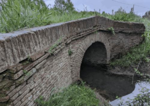 Pont de l'Aveyron Montauban