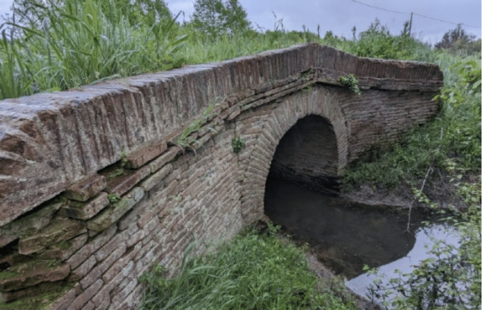 Pont de l'Aveyron Montauban