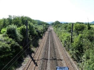 Ligne ferroviaire