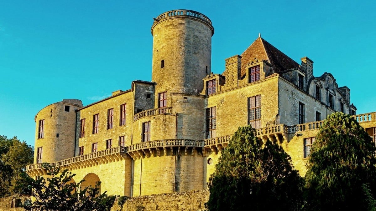 Itinéraires randonnées Lot-et-Garonne