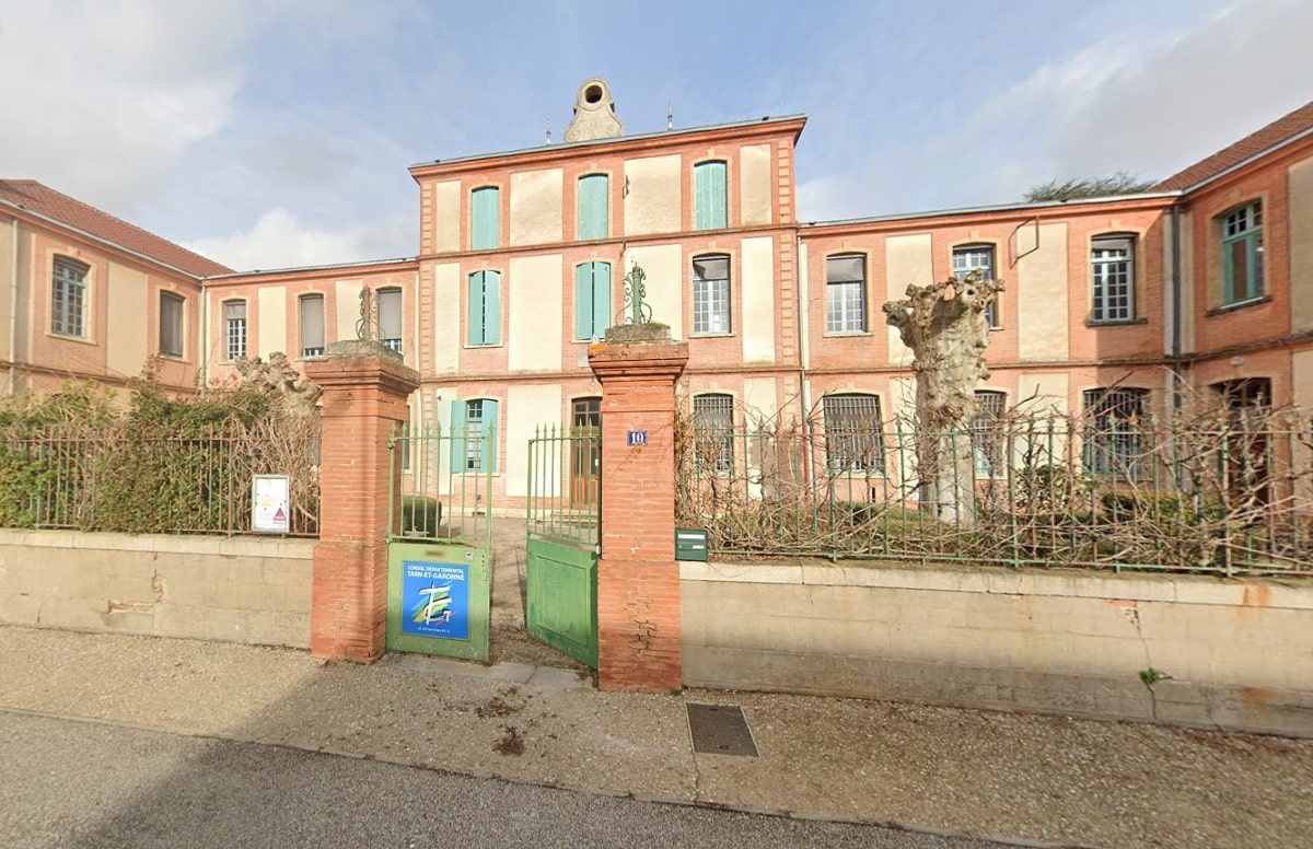 Le collège Pierre Flamens, à Castelsarrasin, sera doté d'un demi poste de CPE.