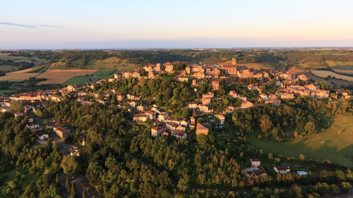paysages Occitanie