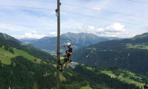 Coupure Alpes de haute provence