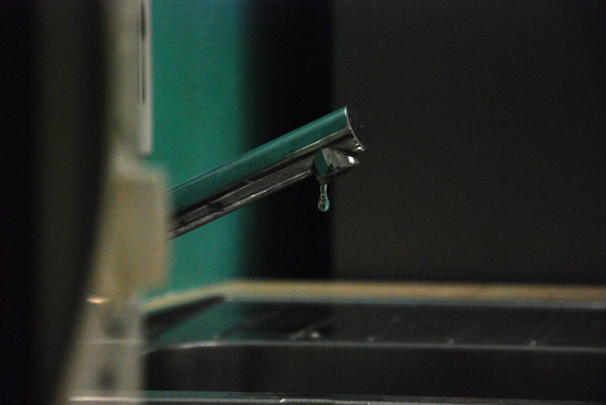 © Luc Salles-Cazeaux
Prolongement des restrictions d'eau dans les Pyrénées-Orientales