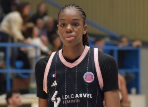 Dominique Malonga