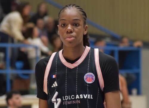 Dominique Malonga