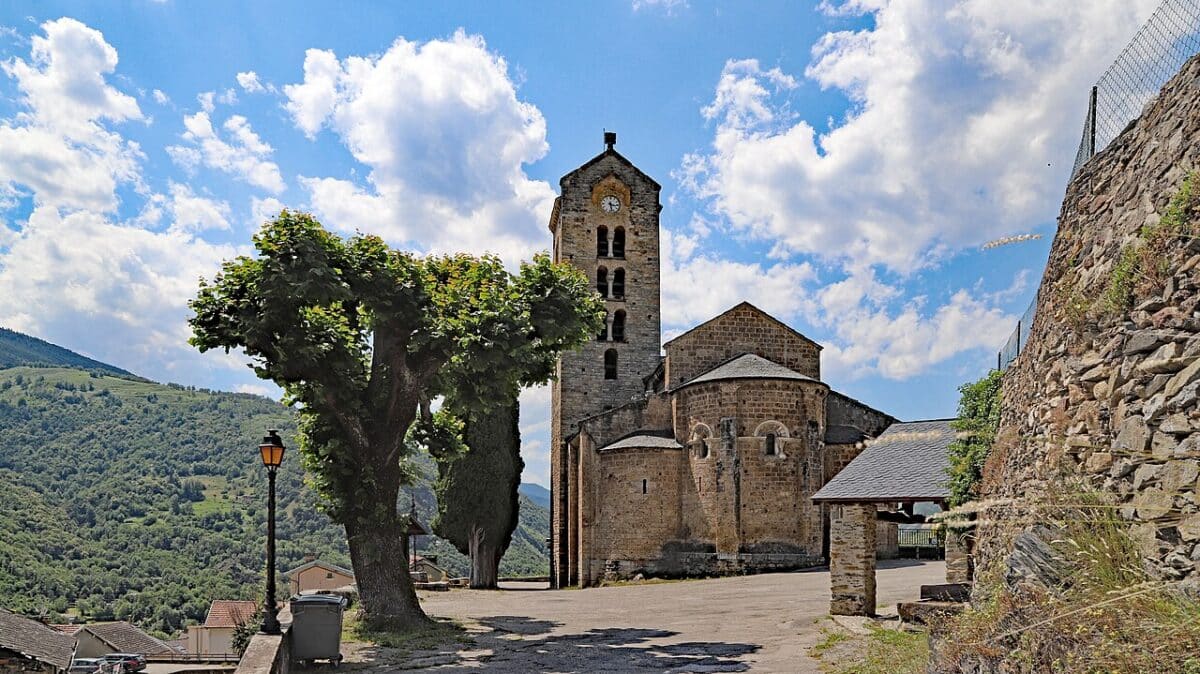 roadtrip Ariège