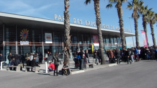 Foire de Printemps (Montpellier)