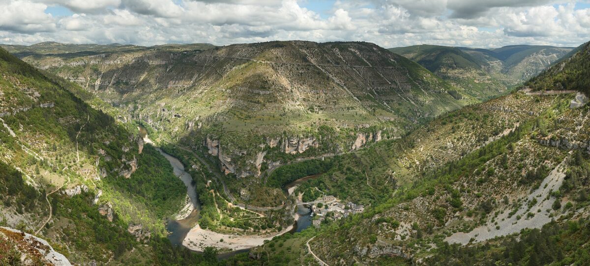 paysages Occitanie