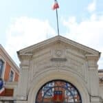Hôtel de ville de Montauban