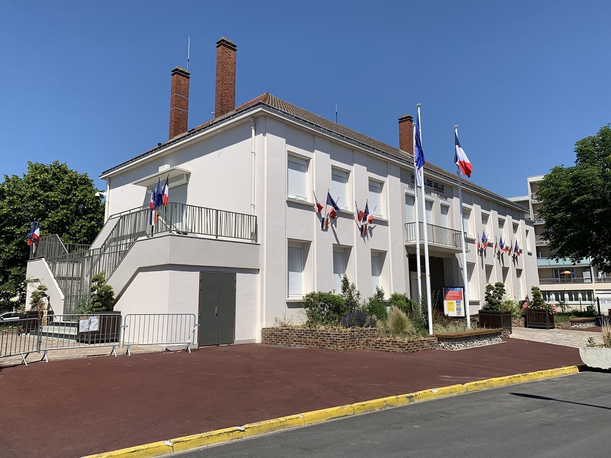 taxe foncière