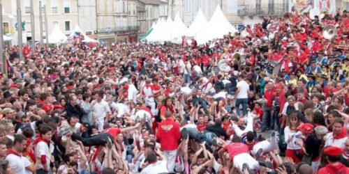Bandas de Condom