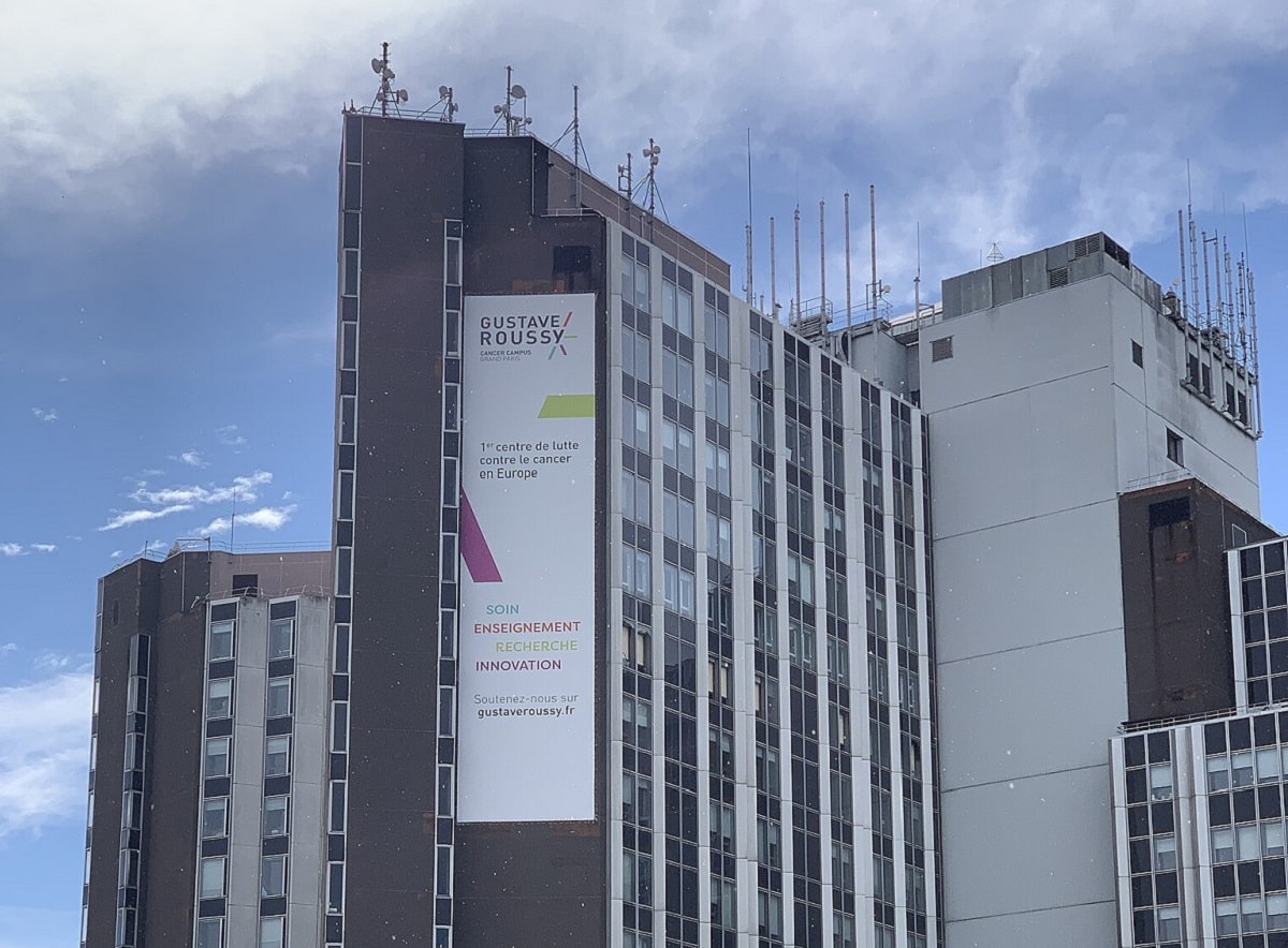 Institut Gustave Roussy