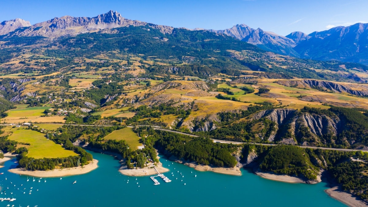 vie saine Alpes-de-Haute-Provence