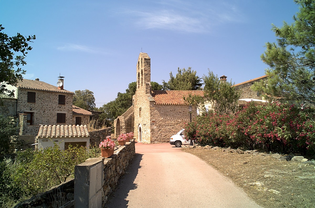 villages
