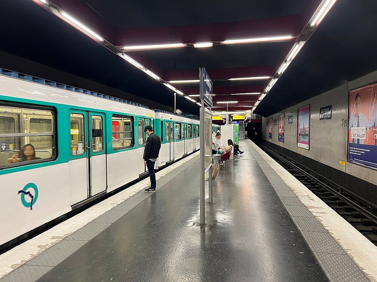 ligne 10